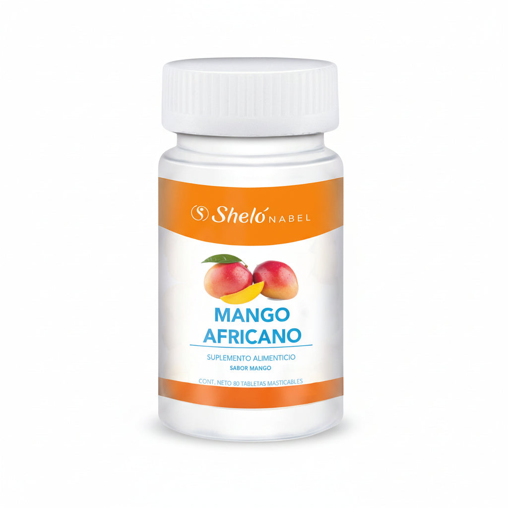 MANGO AFRICANO