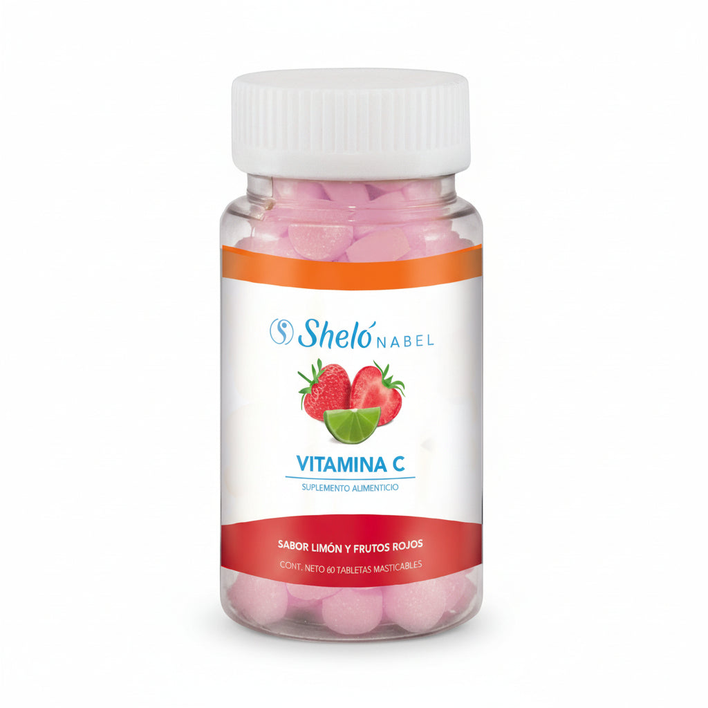VITAMINA C