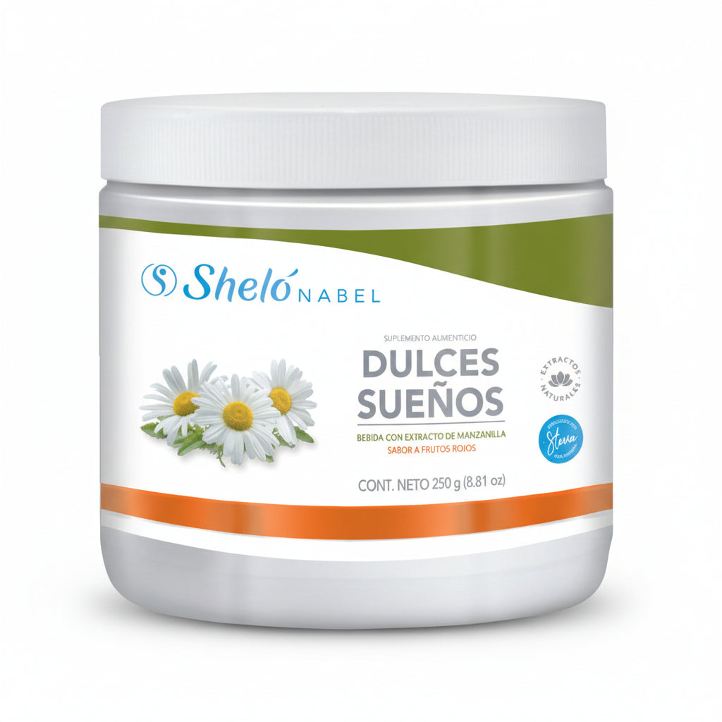 DULCES SUEÑOS