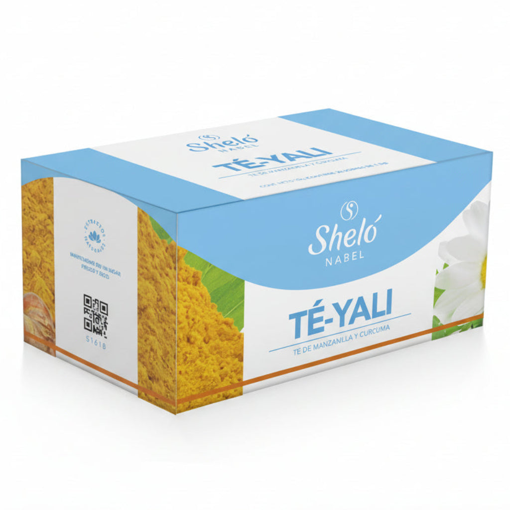 TÉ-YALI