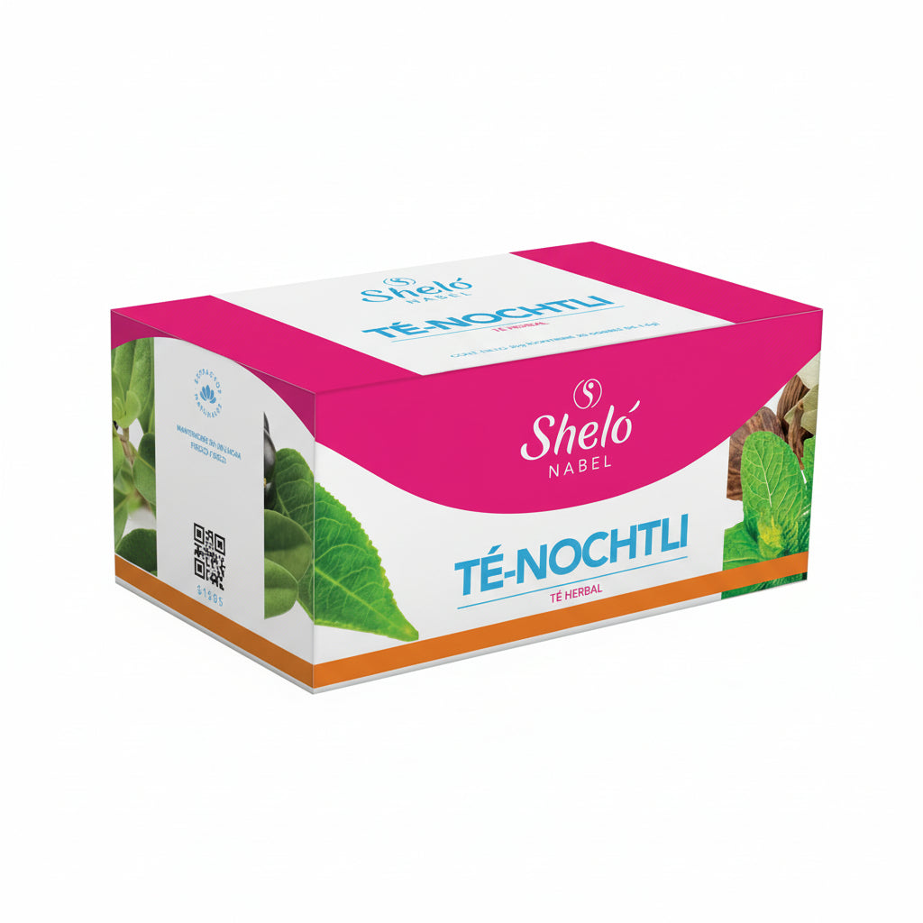 TÉ-NOCHTLI