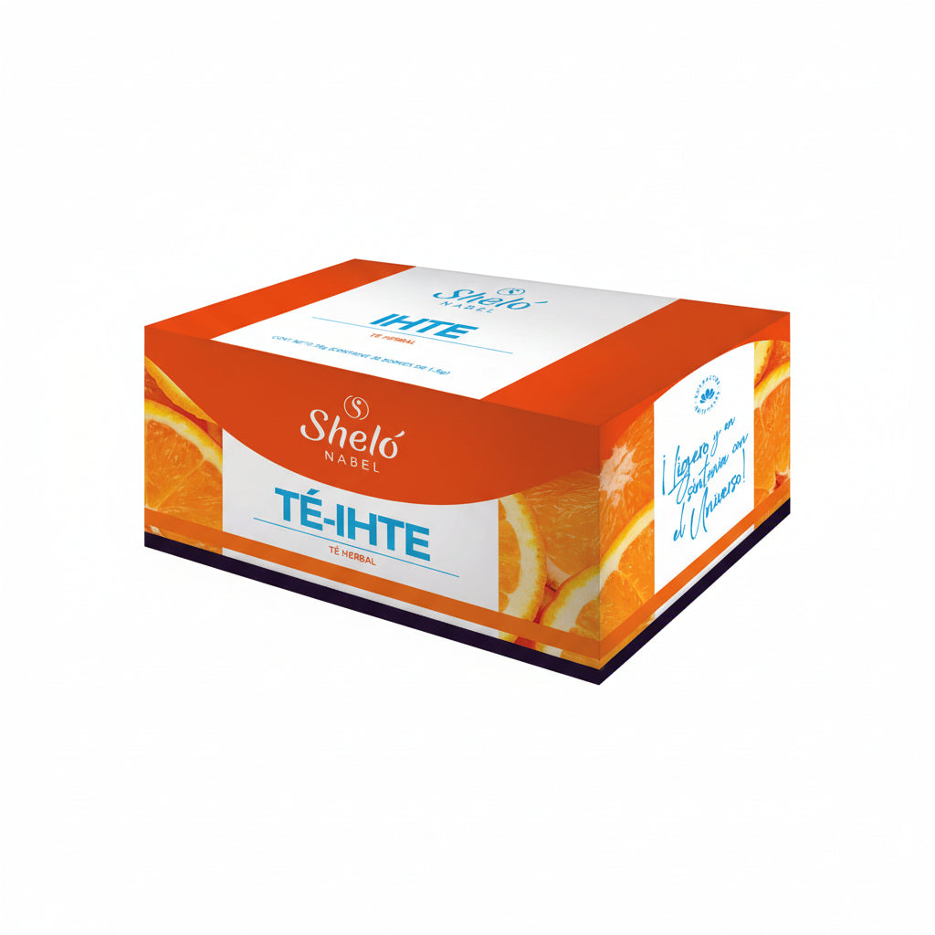 TÉ-IHTE
