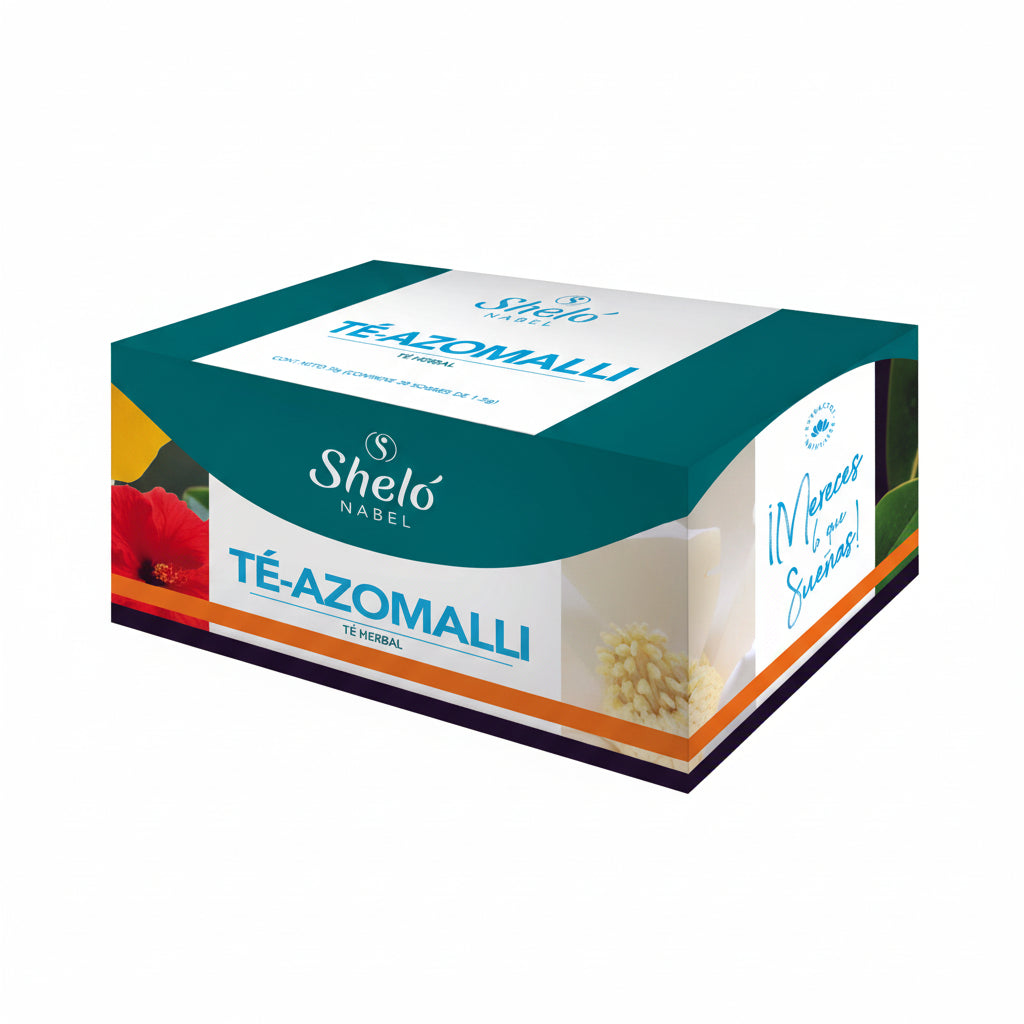 TÉ-AZOMALLI