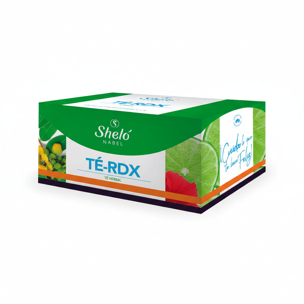 TÉ-RDX