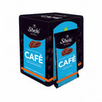 CAFÉ CON GANODERMA
