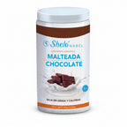 MALTEADA CHOCOLATE