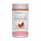POLVO DE ALMENDRA