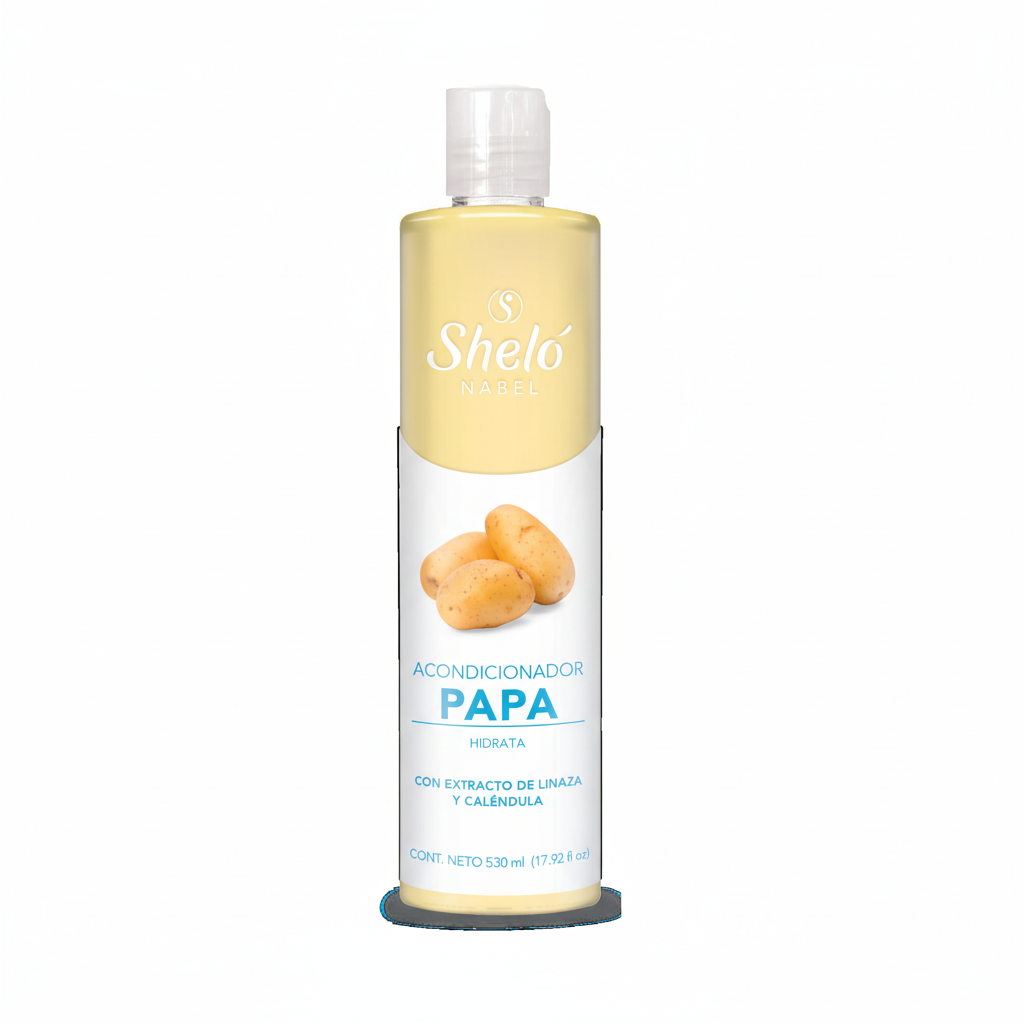 ACONDICIONADOR PAPA