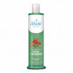 SHAMPOO DE CHILE Y ROMERO
