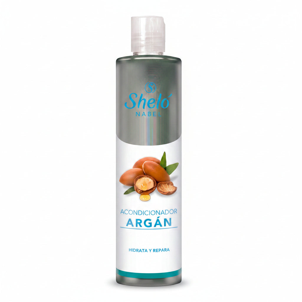 ACONDICIONADOR ARGÁN