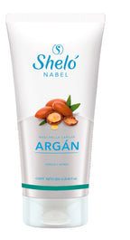MASCARILLA CAPILAR ARGÁN