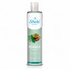 SHAMPOO DE MORINGA