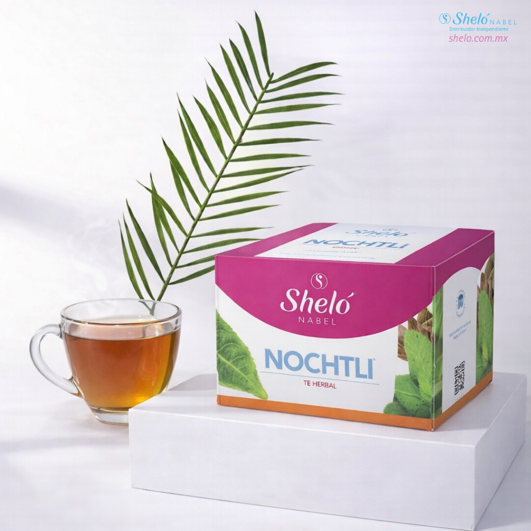 TÉ-NOCHTLI