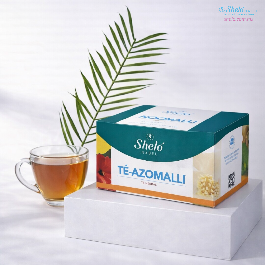 TÉ-AZOMALLI