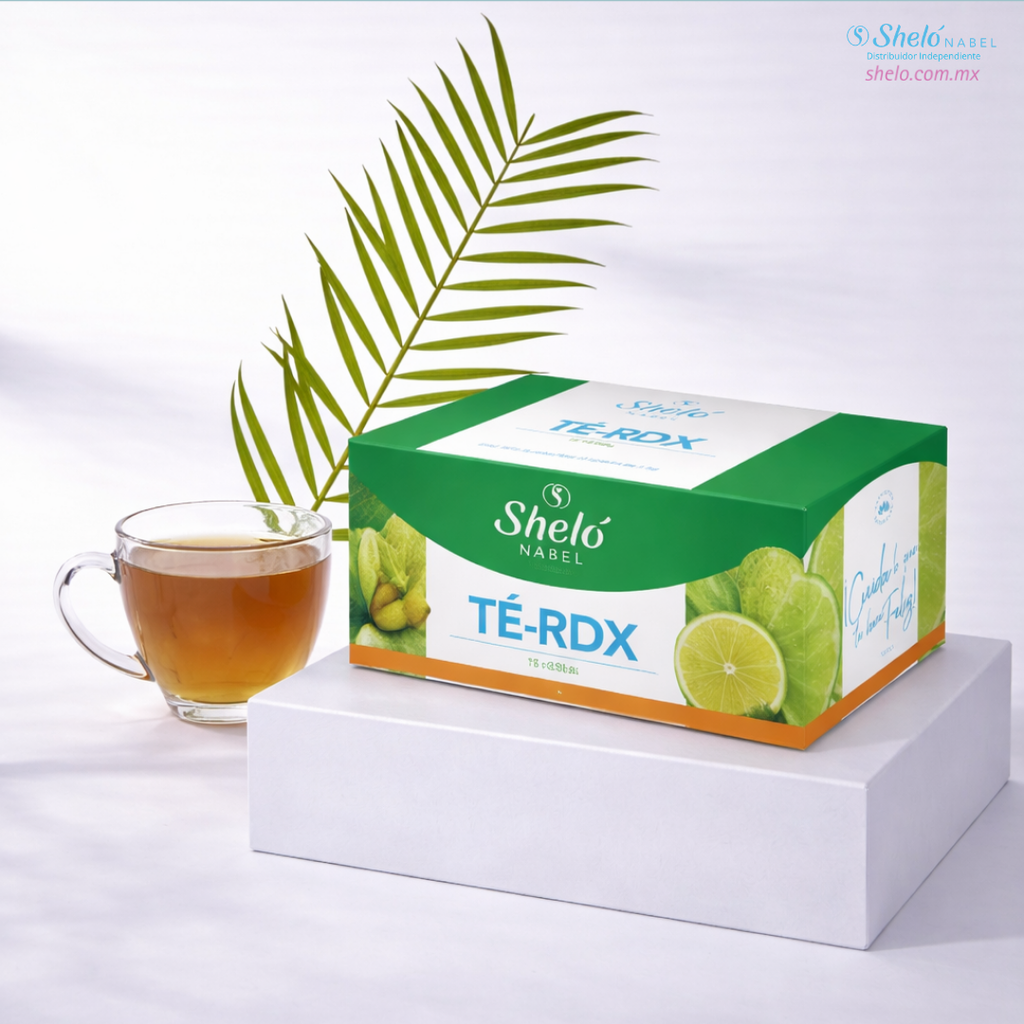 TÉ-RDX