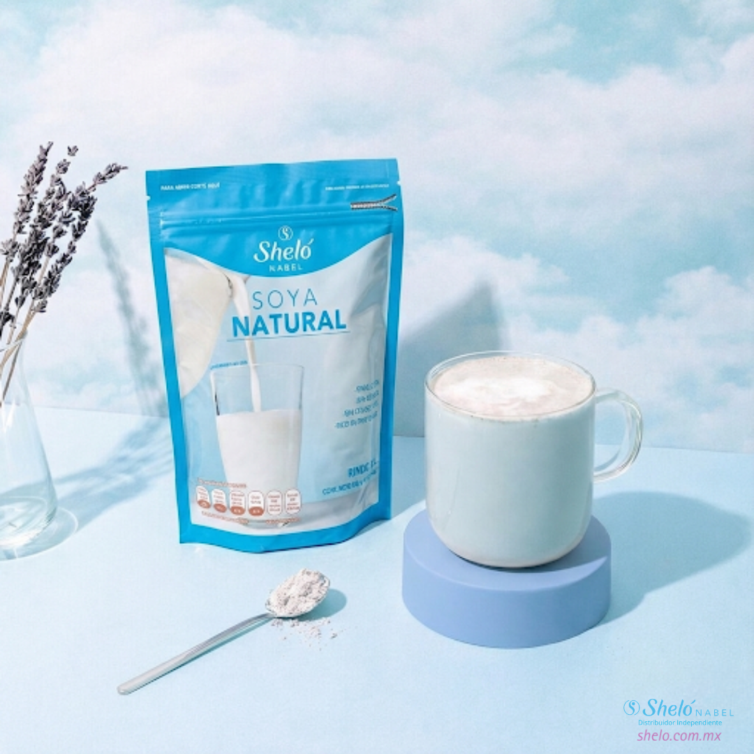 SOYA NATURAL
