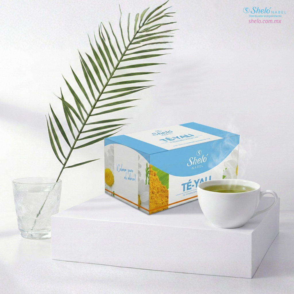 TÉ-YALI