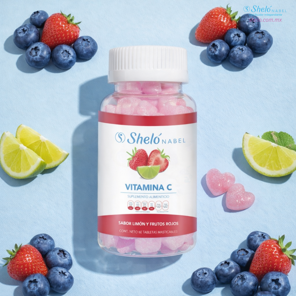 VITAMINA C