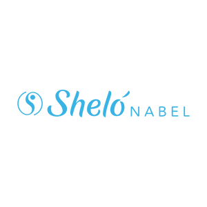 Sheló NABEL logo